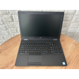 Ноутбук Б-класс Dell Latitude E5570 / 15.6" (1366x768) TN / Intel Core i7-6600U (2 (4) ядра по 2.6 - 3.4 GHz) / 8 GB DDR4 / 180 GB SSD M.2 / AMD Radeon R7 M360, 2 GB GDDR5, 64-bit / HDMI - 3