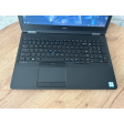 Ноутбук Б-класс Dell Latitude E5570 / 15.6" (1366x768) TN / Intel Core i7-6600U (2 (4) ядра по 2.6 - 3.4 GHz) / 8 GB DDR4 / 180 GB SSD M.2 / AMD Radeon R7 M360, 2 GB GDDR5, 64-bit / HDMI - 4