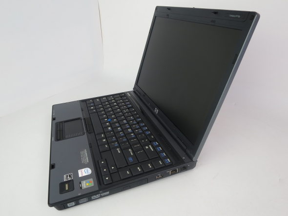 Ноутбук 14.1&quot; HP Compaq 6910P Intel Core 2 Duo T7300 3Gb RAM 160Gb HDD - 4