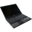 Ноутбук 14.1" HP Compaq 6910P Intel Core 2 Duo T7300 3Gb RAM 160Gb HDD - 1