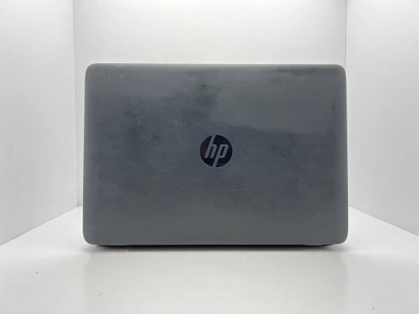 Ультрабук Б-класс HP EliteBook 840 G2 / 14&quot; (1920x1080) TN / Intel Core i5-5300U (2 (4) ядра по 2.3 - 2.9 GHz) / 4 GB DDR3 / 500 GB HDD / Intel HD Graphics 5500 / WebCam - 5