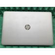 Ноутбук Б-класс HP EliteBook 850 G3 / 15.6" (1920x1080) TN / Intel Core i5-6300U (2 (4) ядра по 2.4 - 3.0 GHz) / 8 GB DDR4 / 128 GB SSD M.2 + 320 GB HDD / Intel HD Graphics 520 / WebCam / Fingerprint / DisplayPort - 5