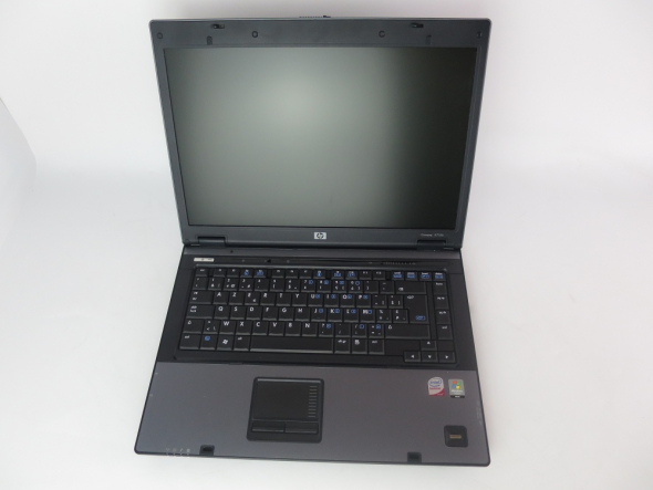 Ноутбук 15.4&quot; HP Compaq 6710P Intel Core 2 Duo T7300 4Gb RAM 320Gb HDD - 4