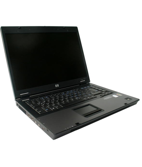 Ноутбук 15.4&quot; HP Compaq 6710P Intel Core 2 Duo T7300 4Gb RAM 320Gb HDD - 1