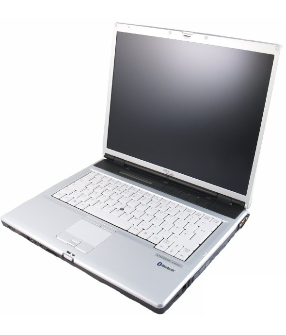 Ноутбук 15&quot; Fujitsu-Siemens LifeBook E8110 Intel Core 2 Duo T5500 2Gb RAM 80Gb HDD - 1