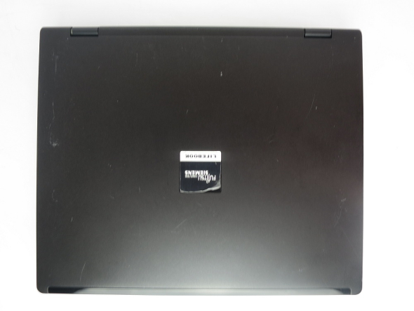 Ноутбук 15&quot; Fujitsu-Siemens LifeBook E8110 Intel Core 2 Duo T5500 2Gb RAM 80Gb HDD - 3