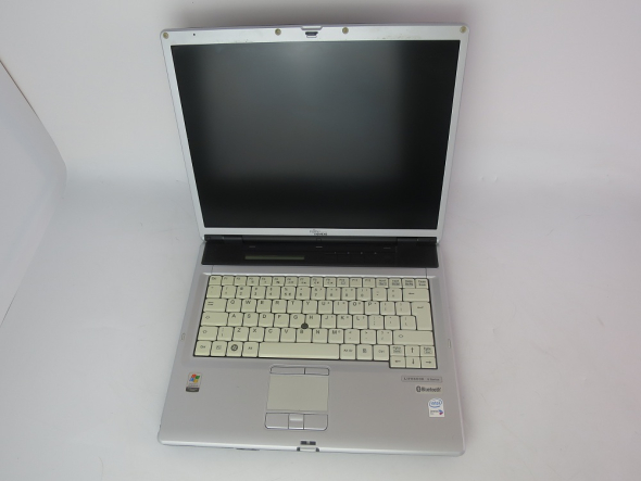 Ноутбук 15&quot; Fujitsu-Siemens LifeBook E8110 Intel Core 2 Duo T5500 2Gb RAM 80Gb HDD - 2