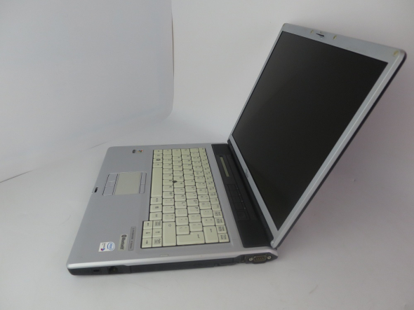 Ноутбук 15&quot; Fujitsu-Siemens LifeBook E8110 Intel Core 2 Duo T5500 2Gb RAM 80Gb HDD - 4