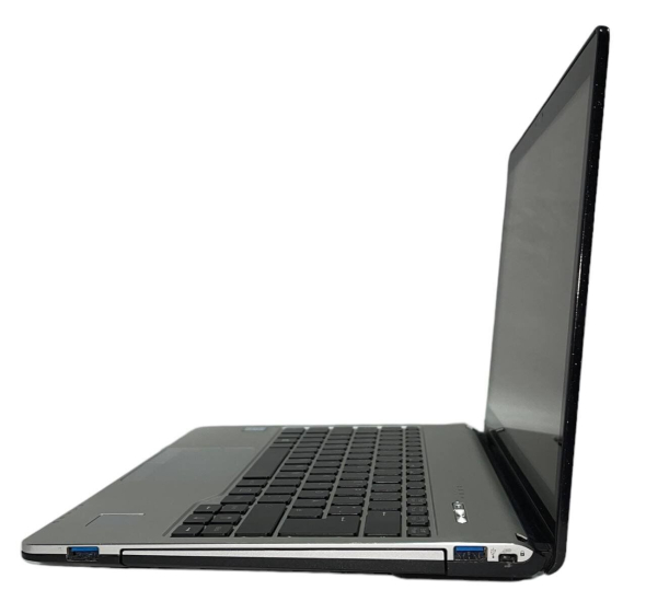 Ультрабук Fujitsu LifeBook S936 / 13.3&quot; (1920x1080) IPS / Intel Core i5-6300U (2 (4) ядра по 2.4 - 3.0 GHz) / 8 GB DDR4 / 256 GB SSD / Intel HD Graphics 520 / WebCam / HDMI / Windows 10 Pro - 5