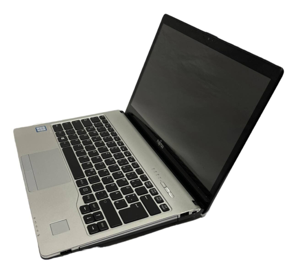 Ультрабук Fujitsu LifeBook S936 / 13.3&quot; (1920x1080) IPS / Intel Core i5-6300U (2 (4) ядра по 2.4 - 3.0 GHz) / 8 GB DDR4 / 256 GB SSD / Intel HD Graphics 520 / WebCam / HDMI / Windows 10 Pro - 3