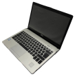 Ультрабук Fujitsu LifeBook S936 / 13.3" (1920x1080) IPS / Intel Core i5-6300U (2 (4) ядра по 2.4 - 3.0 GHz) / 8 GB DDR4 / 256 GB SSD / Intel HD Graphics 520 / WebCam / HDMI / Windows 10 Pro - 2