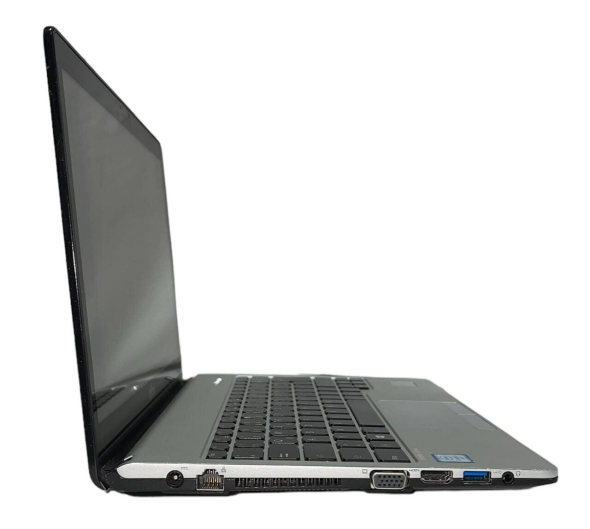 Ультрабук Fujitsu LifeBook S936 / 13.3&quot; (1920x1080) IPS / Intel Core i5-6300U (2 (4) ядра по 2.4 - 3.0 GHz) / 8 GB DDR4 / 256 GB SSD / Intel HD Graphics 520 / WebCam / HDMI / Windows 10 Pro - 4