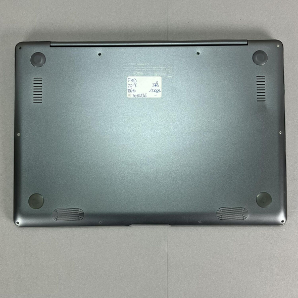 Ультрабук Б-класс Asus Zenbook 13 UX331UA / 13.3&quot; (1920x1080) TN / Intel Core i5-8250U (4 (8) ядра по 1.6 - 3.4 GHz) / 8 GB DDR4 / 256 GB SSD / Intel UHD 620 Graphics / WebCam - 6