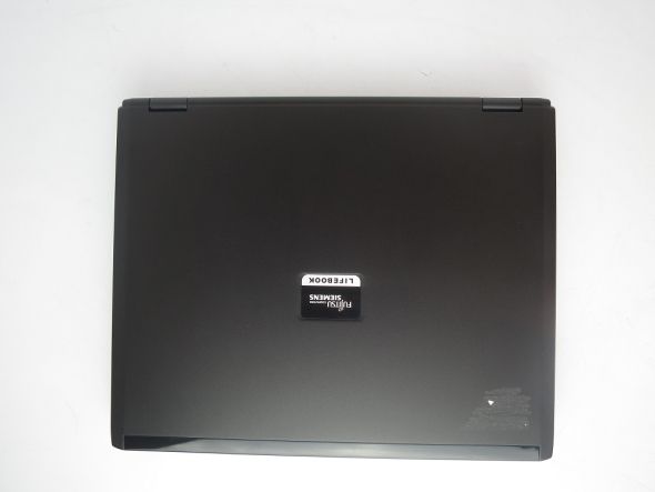 Ноутбук 14&quot; Fujitsu-Siemens LifeBook S7110 Intel Core 2 Duo T2400 2Gb RAM 80Gb HDD - 4