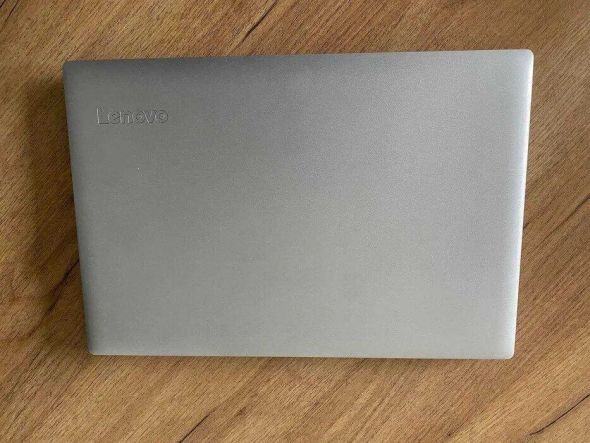 Ноутбук Б-класс Lenovo IdeaPad 320-15IKB / 15.6&quot; (1920x1080) TN / Intel Core i7-7500U (2 (4) ядра по 2.7 - 3.5 GHz) / 8 GB DDR4 / 256 GB SSD / Intel HD Graphics 620 / WebCam / HDMI - 7