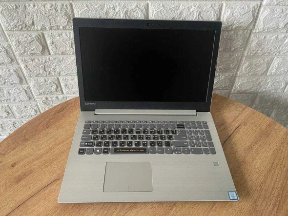 Ноутбук Б-класс Lenovo IdeaPad 320-15IKB / 15.6&quot; (1920x1080) TN / Intel Core i7-7500U (2 (4) ядра по 2.7 - 3.5 GHz) / 8 GB DDR4 / 256 GB SSD / Intel HD Graphics 620 / WebCam / HDMI - 4