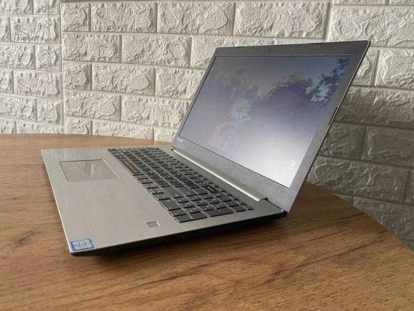 Ноутбук Б-класс Lenovo IdeaPad 320-15IKB / 15.6&quot; (1920x1080) TN / Intel Core i7-7500U (2 (4) ядра по 2.7 - 3.5 GHz) / 8 GB DDR4 / 256 GB SSD / Intel HD Graphics 620 / WebCam / HDMI - 6
