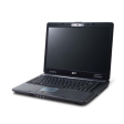 Ноутбук 15.4" Acer TravelMate 5730G Intel Core 2 Duo P8700 2Gb RAM 500Gb HDD - 1