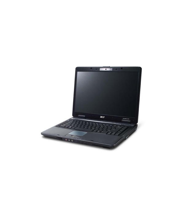 Ноутбук 15.4&quot; Acer TravelMate 5730G Intel Core 2 Duo P8700 2Gb RAM 500Gb HDD - 1