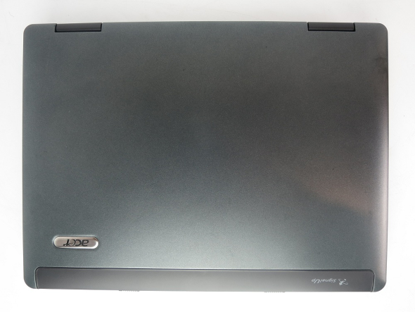 Ноутбук 15.4&quot; Acer TravelMate 5730G Intel Core 2 Duo P8700 2Gb RAM 500Gb HDD - 4