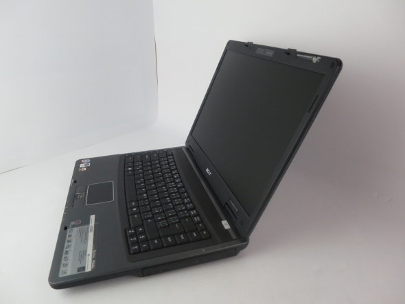 Ноутбук 15.4&quot; Acer TravelMate 5730G Intel Core 2 Duo P8700 2Gb RAM 500Gb HDD - 3