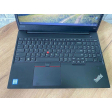 Ноутбук Lenovo ThinkPad E580 / 15.6" (1366x768) TN / Intel Core i5-7200U (2 (4) ядра по 2.5 - 3.1 GHz) / 8 GB DDR4 / 180 GB SSD / Intel UHD Graphics 620 / WebCam / HDMI - 3