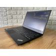 Ноутбук Lenovo ThinkPad E580 / 15.6" (1366x768) TN / Intel Core i5-7200U (2 (4) ядра по 2.5 - 3.1 GHz) / 8 GB DDR4 / 180 GB SSD / Intel UHD Graphics 620 / WebCam / HDMI - 5