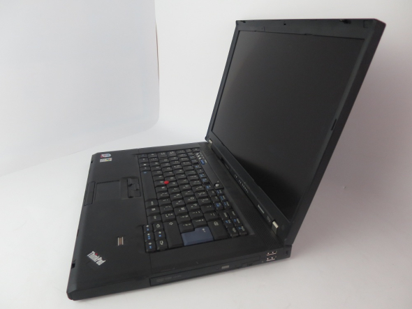 Ноутбук 15.4&quot; Lenovo ThinkPad T61p Intel Core 2 Duo T7500 4Gb RAM 160Gb HDD - 3