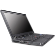 Ноутбук 15.4" Lenovo ThinkPad T61p Intel Core 2 Duo T7500 4Gb RAM 160Gb HDD - 1