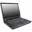 Ноутбук 15" Lenovo ThinkPad R60 Intel Core 2 Duo T2300 512MB RAM 60Gb HDD - 1
