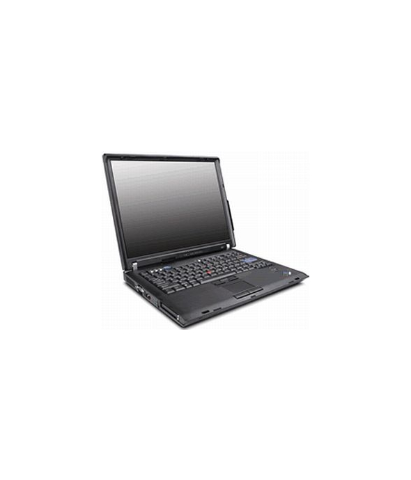 Ноутбук 15&quot; Lenovo ThinkPad R60 Intel Core 2 Duo T2300 512MB RAM 60Gb HDD - 1