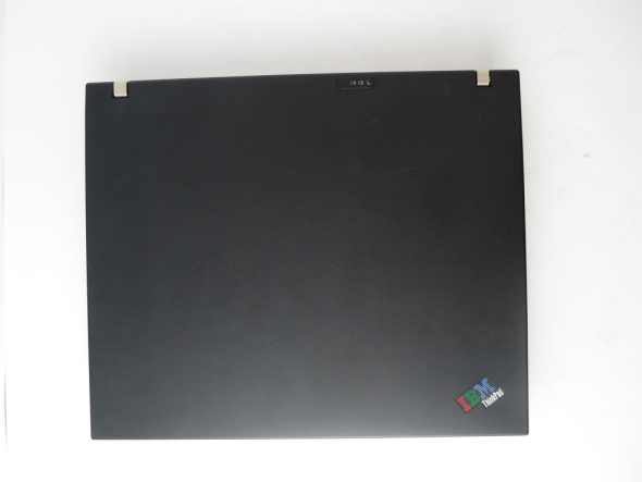Ноутбук 15&quot; Lenovo ThinkPad R60 Intel Core 2 Duo T2300 512MB RAM 60Gb HDD - 3