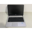 Ноутбук Б-класс HP ProBook 430 G3 / 13.3" (1366x768) TN / Intel Core i5-6200U (2 (4) ядра по 2.3 - 2.8 GHz) / 8 GB DDR3 / 128 GB SSD / Intel HD Graphics 520 / WebCam / HDMI / BIOS PASSWORD BOOT - 2