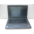 Ультрабук Б-класс Lenovo ThinkPad T460 / 14" (1920x1080) IPS / Intel Core i5-6300U (2 (4) ядра по 2.4 - 3.0 GHz) / 16 GB DDR3 / 480 GB SSD / Intel HD Graphics 520 / WebCam / Два АКБ - 2