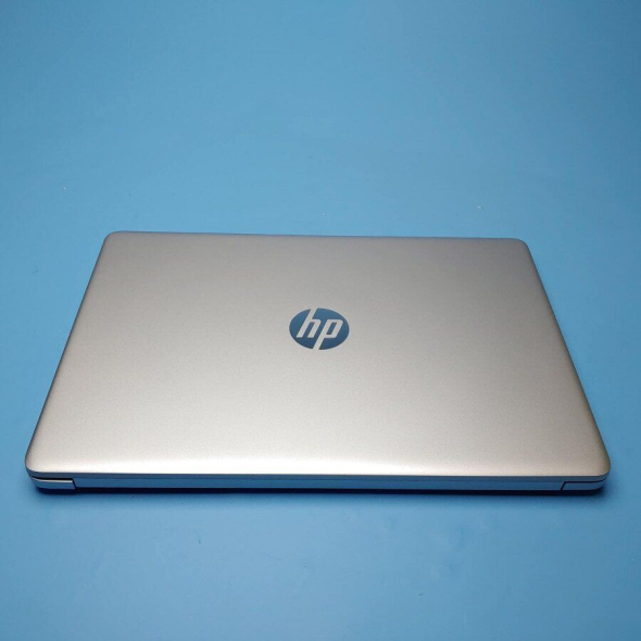 Ультрабук HP 15-dy1751ms / 15.6&quot; (1366x768) TN Touch / Intel Core i5-1035G1 (4 (8) ядра по 1.0 - 3.6 GHz) / 8 GB DDR4 / 512 GB SSD / Intel UHD Graphics / WebCam / Win 10 Home - 3