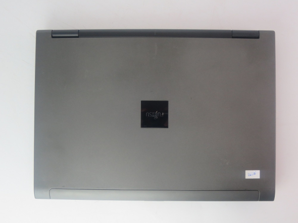 Ноутбук 15.4&quot; Fujitsu Mobile X9525 Intel Core 2 Duo P8600 4Gb RAM 250Gb HDD - 3