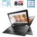 Ноутбук-трансформер Б-класс Lenovo Flex 3-1480 / 14" (1920x1080) IPS Touch / Intel Core i7-6500U (2 (4) ядра по 2.5 - 3.1 GHz) / 8 GB DDR4 / 240 GB SSD / Intel HD Graphics 520 / WebCam / HDMI