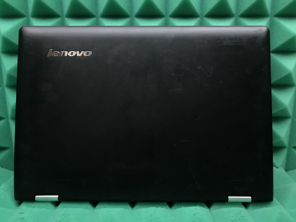 Ноутбук-трансформер Б-класс Lenovo Flex 3-1480 / 14&quot; (1920x1080) IPS Touch / Intel Core i7-6500U (2 (4) ядра по 2.5 - 3.1 GHz) / 8 GB DDR4 / 240 GB SSD / Intel HD Graphics 520 / WebCam / HDMI - 8