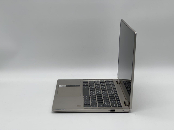 Ноутбук-трансформер Lenovo Yoga C740-14IML / 14&quot; (1920x1080) IPS Touch / Intel Core i5-10210U (4 (8) ядра по 1.6 - 4.2 GHz) / 8 GB DDR4 / 240 GB SSD / Intel UHD Graphics / WebCam - 6
