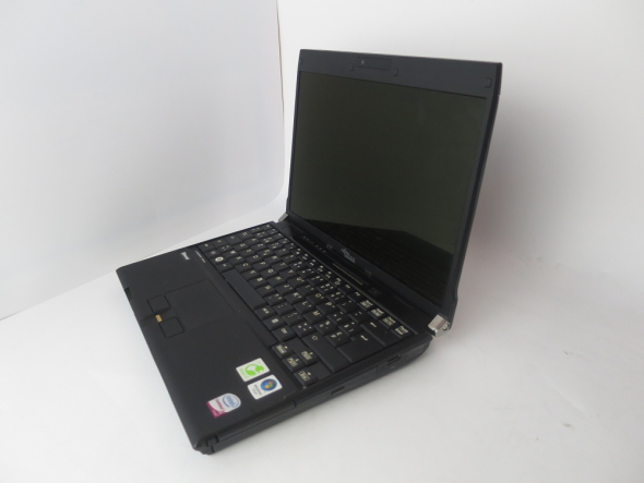 Ноутбук 12.1&quot; Fujitsu-Siemens LifeBook P8020 Intel Core 2 Duo U9400 2Gb RAM 160Gb HDD - 4