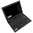 Ноутбук 14.1" Lenovo ThinkPad T61 Intel Core2 Duo T7300 4Gb RAM 80Gb HDD - 1