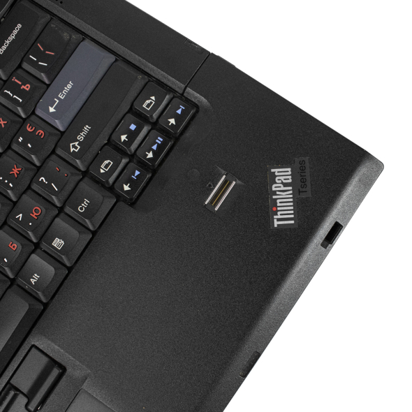 Ноутбук 14.1&quot; Lenovo ThinkPad T61 Intel Core2 Duo T7300 4Gb RAM 80Gb HDD - 4