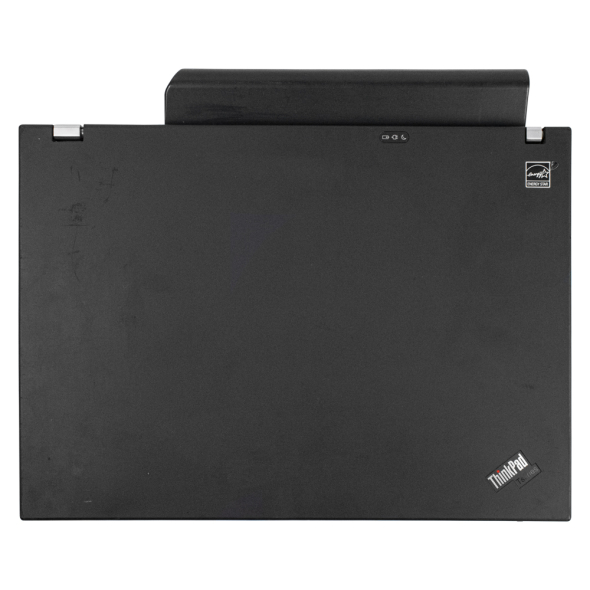 Ноутбук 14.1&quot; Lenovo ThinkPad T61 Intel Core2 Duo T7300 4Gb RAM 80Gb HDD - 5