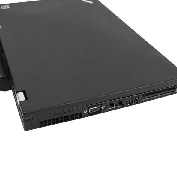 Ноутбук 14.1&quot; Lenovo ThinkPad T61 Intel Core2 Duo T7300 4Gb RAM 80Gb HDD - 7