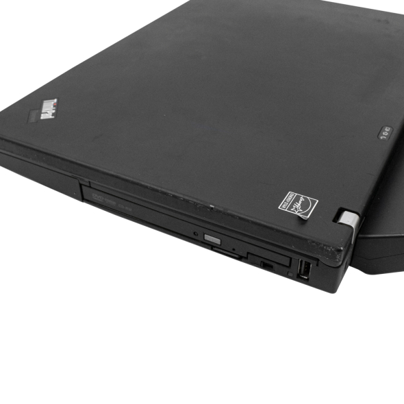 Ноутбук 14.1&quot; Lenovo ThinkPad T61 Intel Core2 Duo T7300 4Gb RAM 80Gb HDD - 8