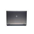 HP EliteBook 6560b / 15.6" (1600x900) TN / Intel Core i5-2520M (2 (4) ядра по 2.5 - 3.2 GHz) / 4 GB DDR3 / 128 GB SSD / Intel HD Graphics 3000 / WebCam / DVD-RW - 3