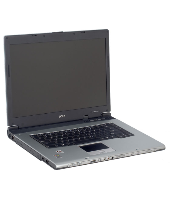 Ноутбук 15.4&quot; Acer TravelMate 4670 Intel Core 2 Duo T2300 1Gb RAM 100Gb HDD - 1