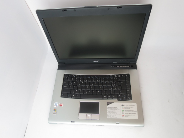Ноутбук 15.4&quot; Acer TravelMate 4670 Intel Core 2 Duo T2300 1Gb RAM 100Gb HDD - 3