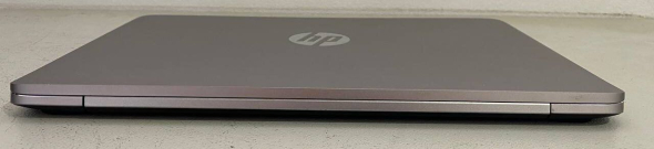 Ультрабук Б-класс HP EliteBook 1030 G1 / 13.3&quot; (3200x1800) IPS Touch / Intel Core m5-6Y57 (2 (4) ядра по 1.1 - 2.8 GHz) / 8 GB DDR3 / 128 GB SSD / Intel HD Graphics 515 / WebCam / HDMI - 8