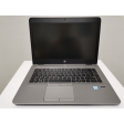 Ультрабук Б-класс HP EliteBook 840 G3 / 14" (1920x1080) TN / Intel Core i5-6300U (2 (4) ядра по 2.4 - 3.0 GHz) / 8 GB DDR4 / 120 GB SSD + 320 GB HDD / Intel HD Graphics 520 / WebCam / DisplayPort / Windows 10 Pro - 2